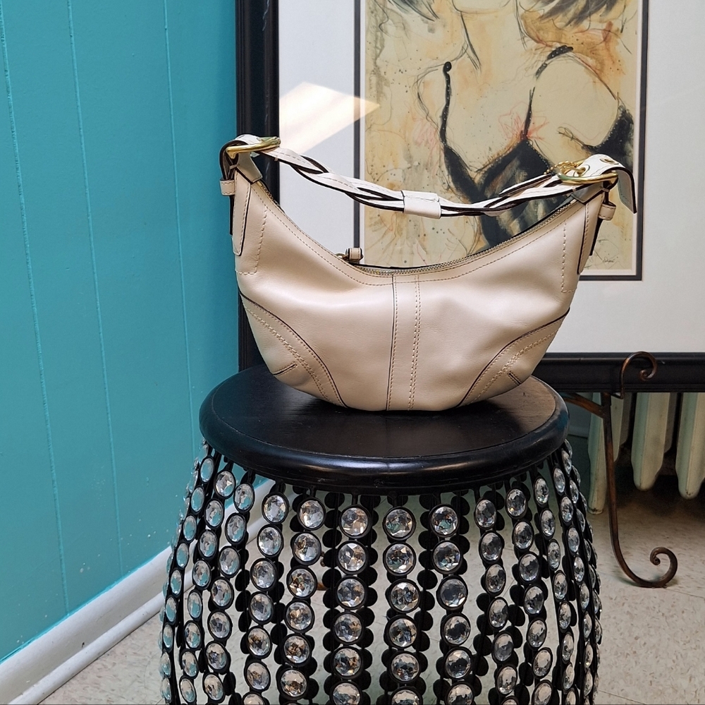 Coach Soho Hobo Bag